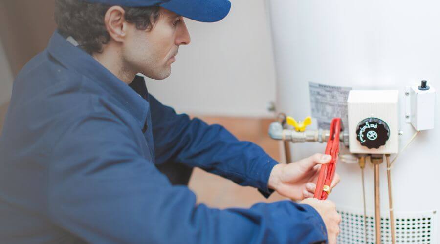 Professional bathroom faucet installation in Blue Springs, NE